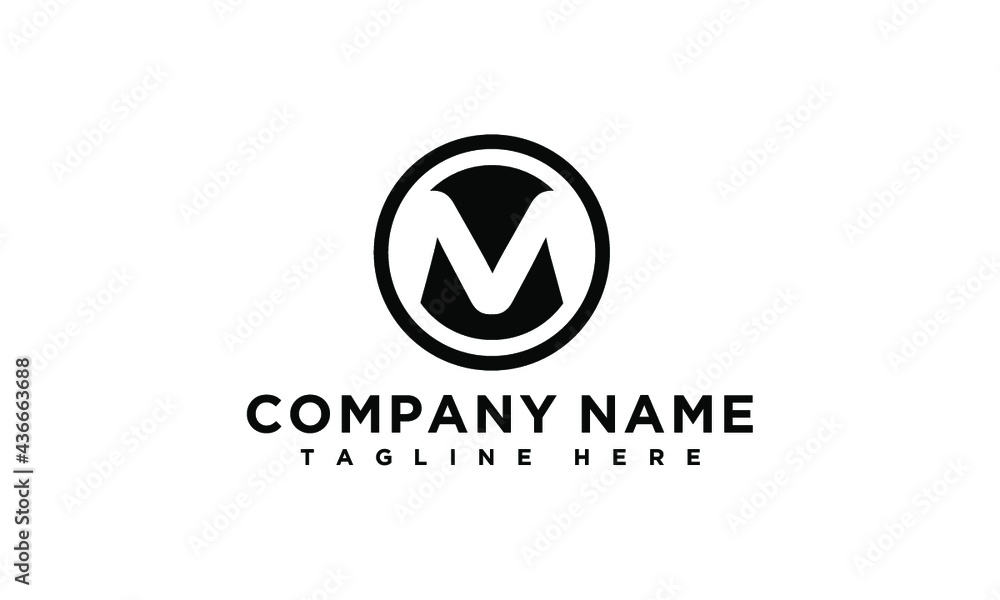 abstract logo design abstract logo design