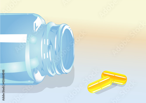 vitamin d supplement