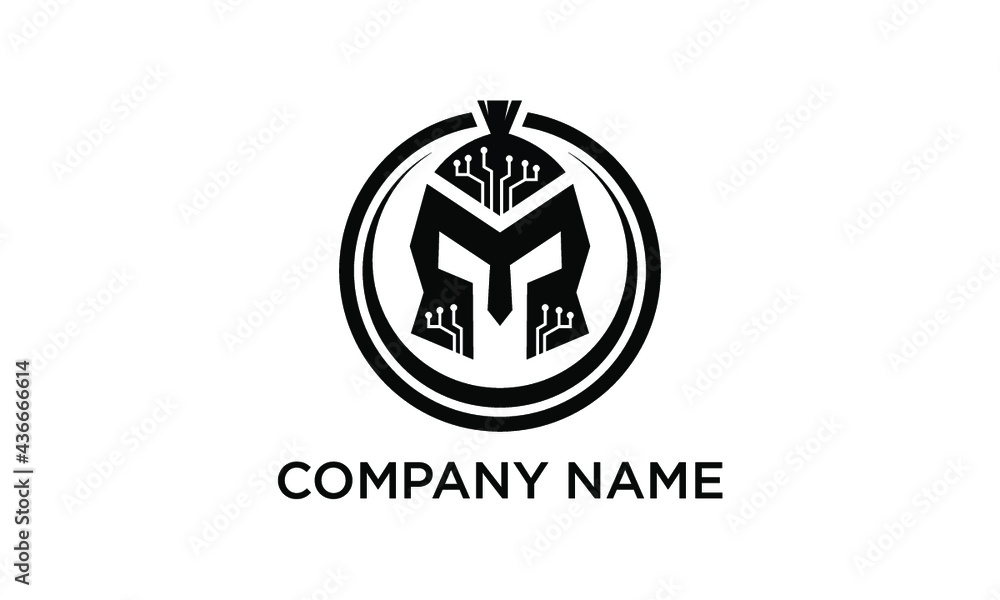 technology logo technology logo