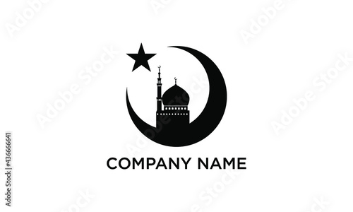 mosque logo