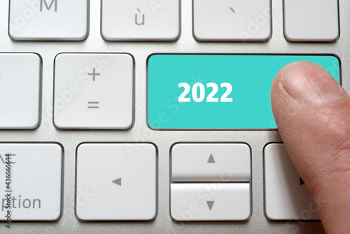 Touche de clavier d ordinateur 2022