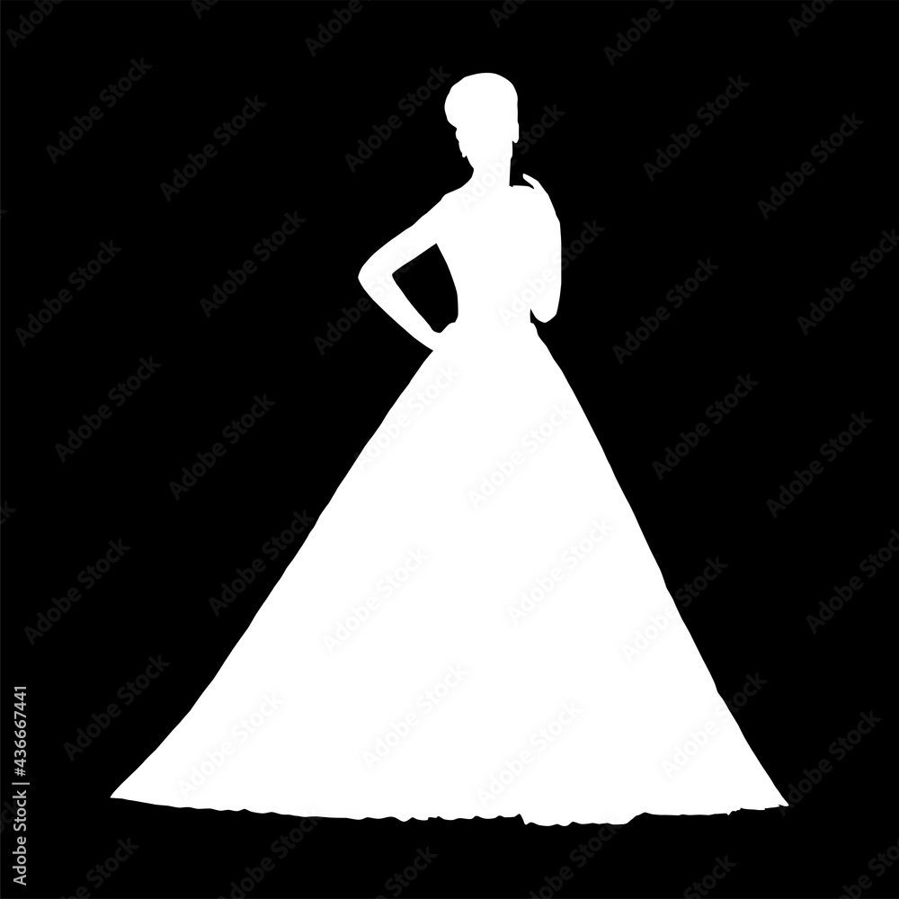Bride №7 Bride №7