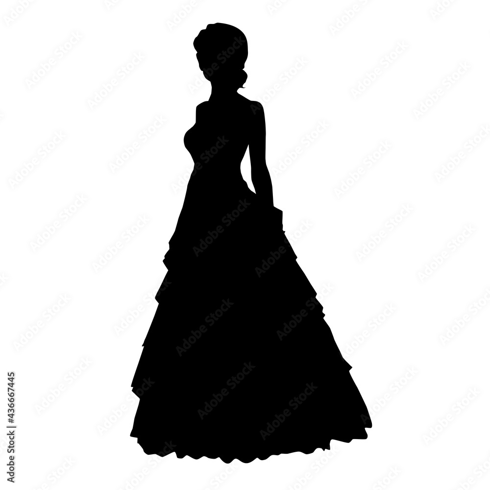 Bride №5 Bride №5