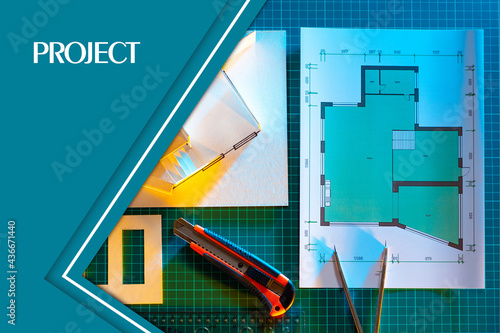 Creation of an architectura...