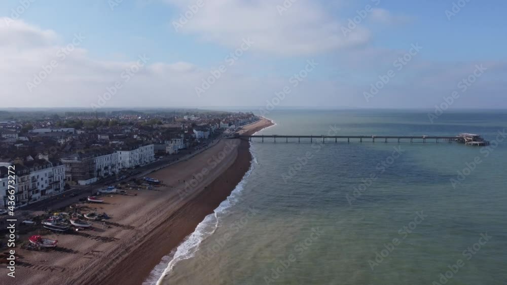 Deal, Kent, England Deal, Kent, England