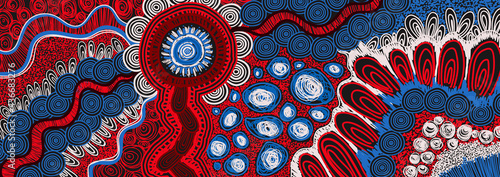 Contemporary Aboriginal Background