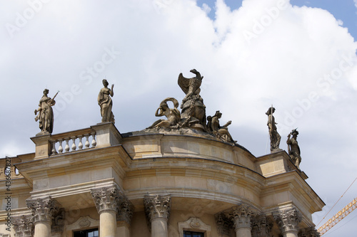 saint peter basilica