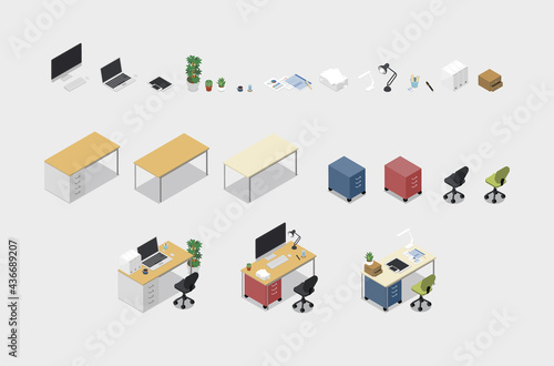 オフィス用品 Office supplies