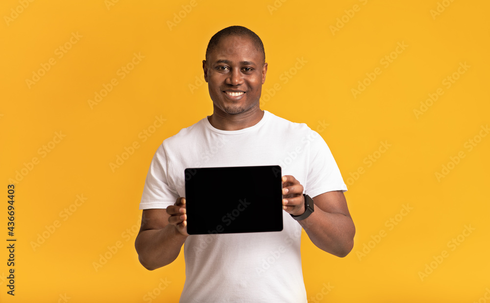 Device ad, online website and social networks Device ad, online website and social networks