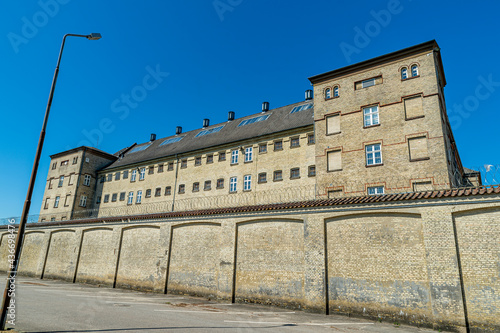 31-05-2021 Horsens Statsfængsel, formerly called Horsens Straffeanstalt, is a former prison in Horsens, Denmark. Today, the prison is closed and serves as a museum and for events