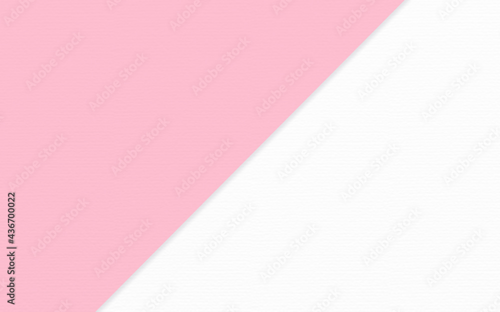 Abstract soft pink and white paper texture background with pastel and vintage style. Abstract soft pink and white paper texture background with pastel and vintage style.