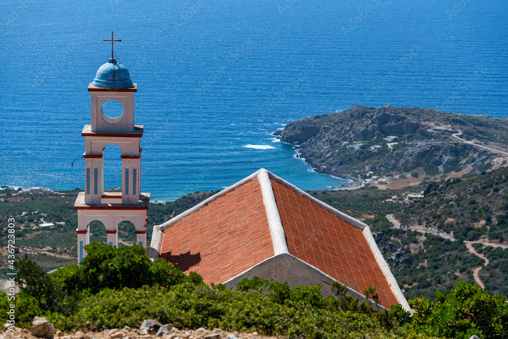 Kreta, Grecja
