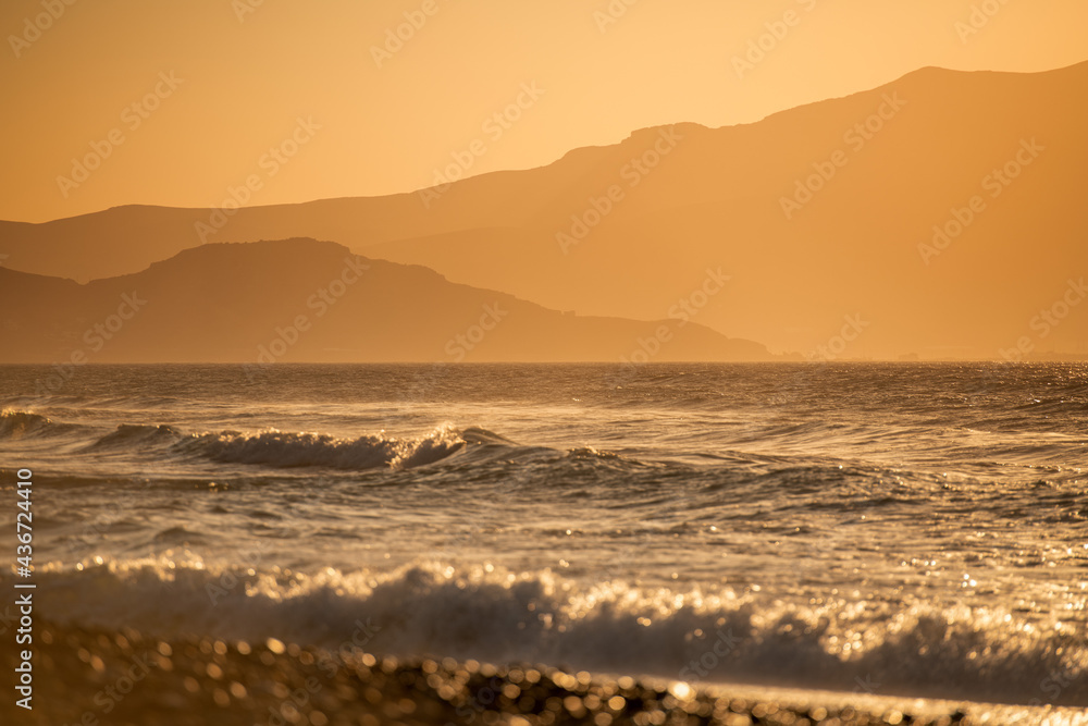 Kreta, Grecja