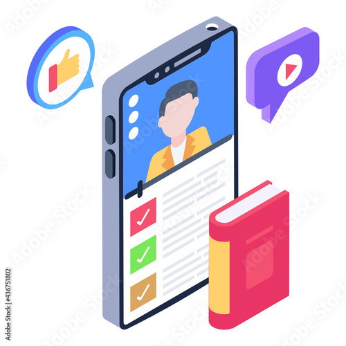 Mobile Books

