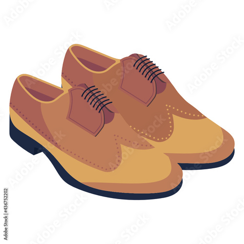 Formal Boots

