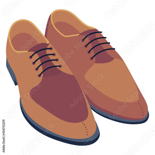 Formal Boots

