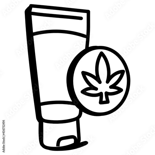 Cbd Lotion

