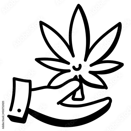Marijuana

