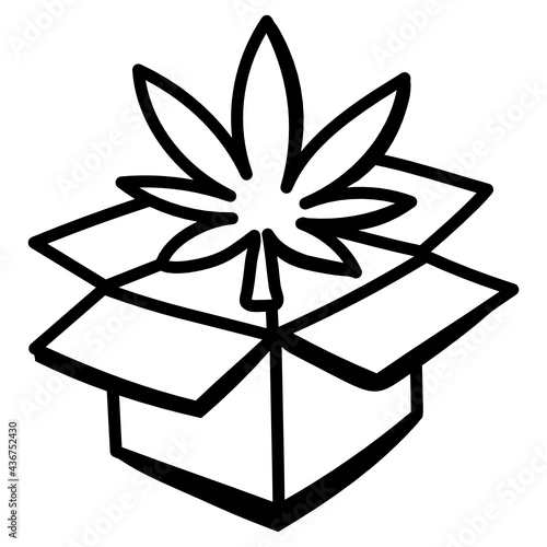 Marijuana

