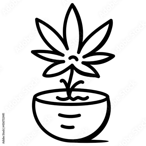 Marijuana


