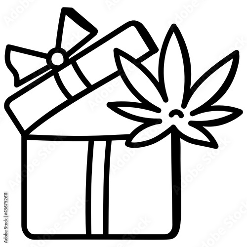 Marijuana

