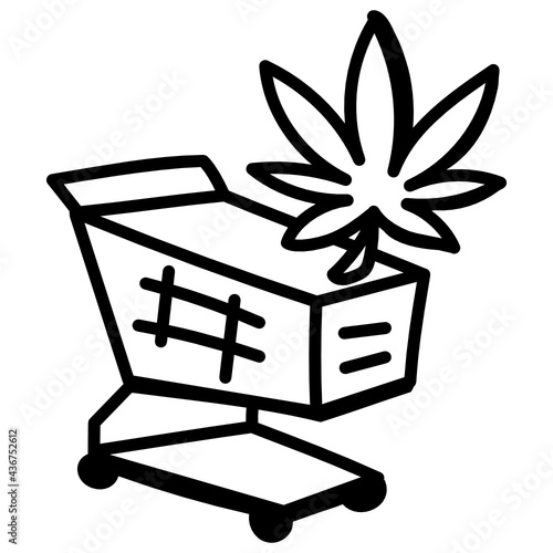 Marijuana

