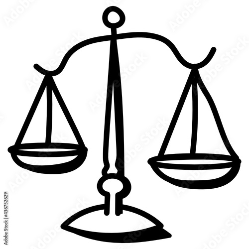 Balance Scale

