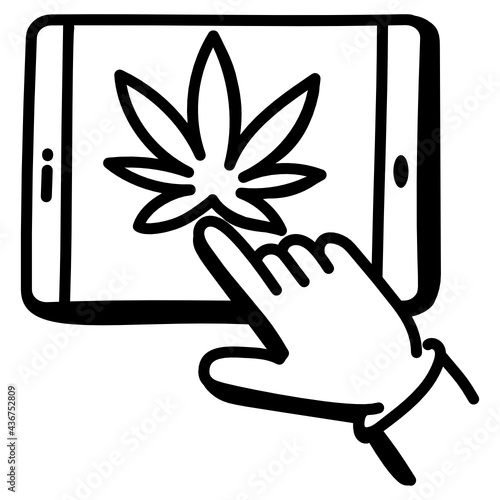 Marijuana