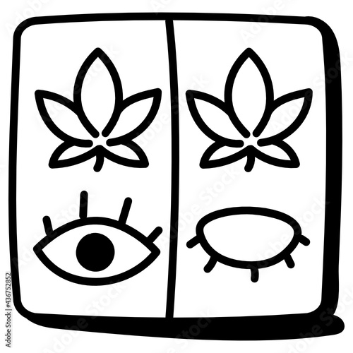 Cannabis Sativa 

