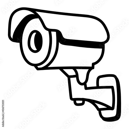 Surveillance Camera 

