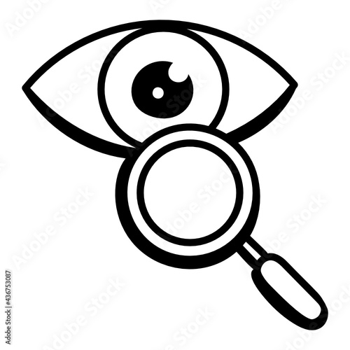 Search Monitoring 


