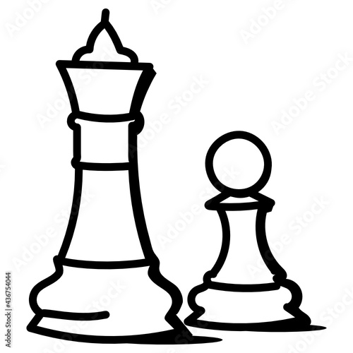 Strategy 