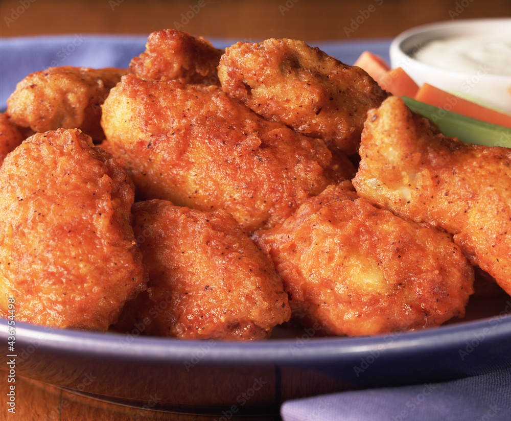 Poultry images for the food industry. Poultry images for the food industry.