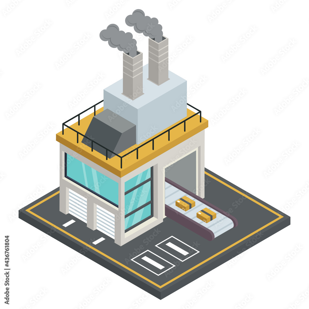 Factory Factory