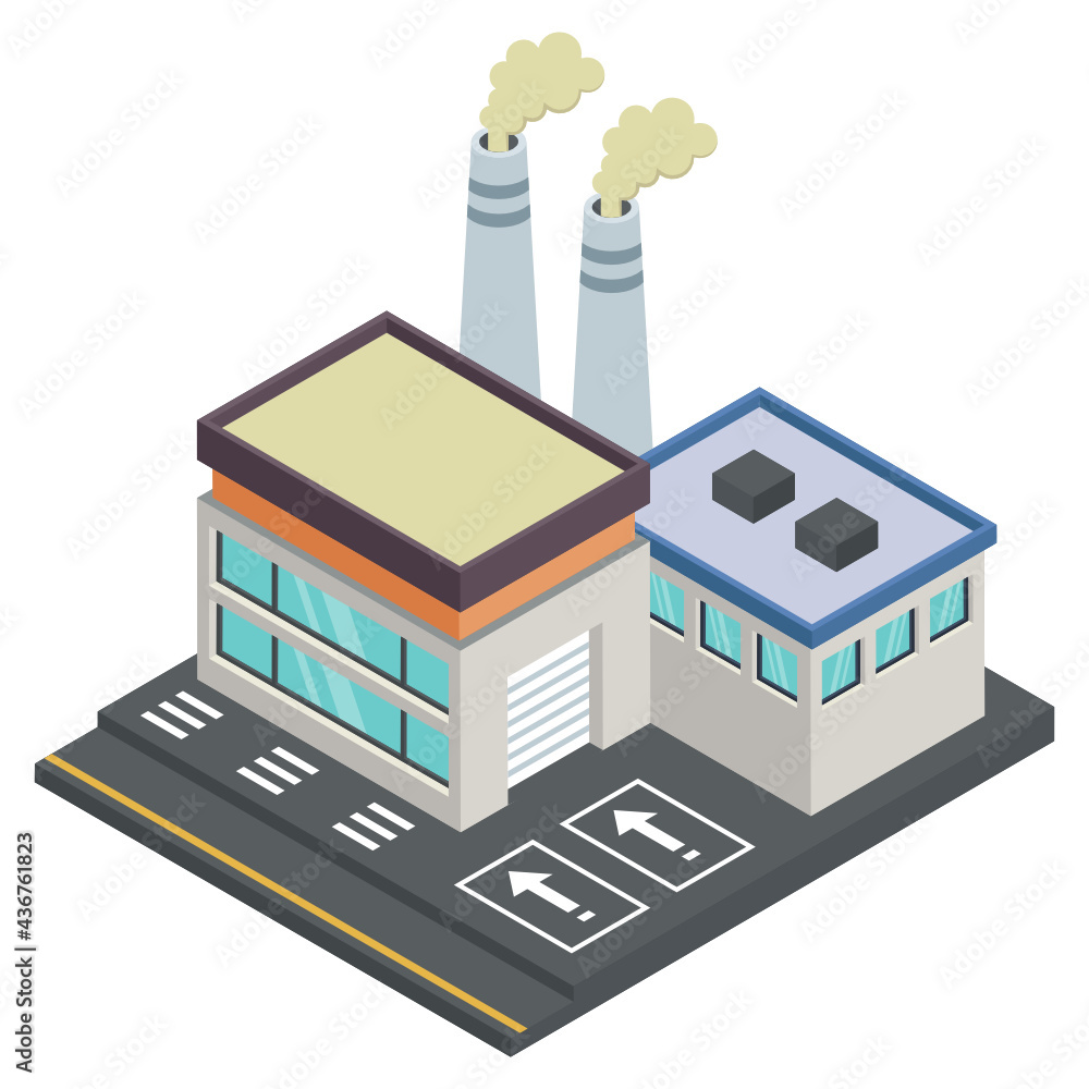 Factory Factory
