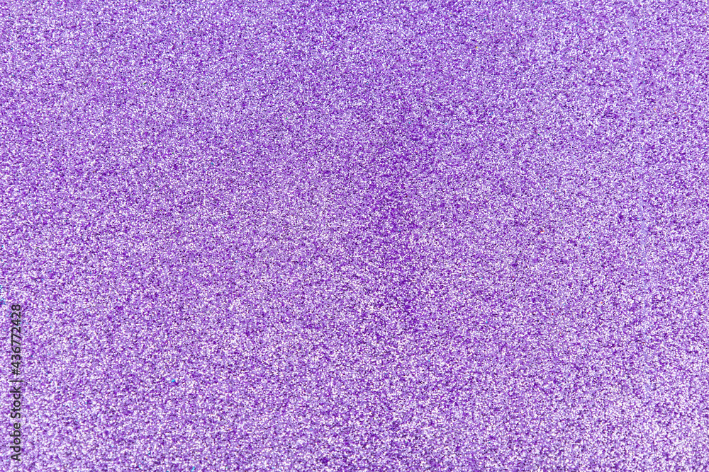 Purple background picture, beautiful pattern of small pigment.