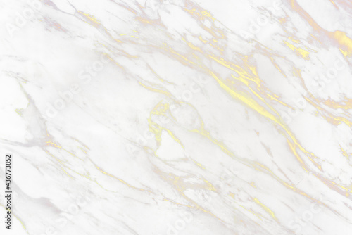 Φωτογραφία Close up of white marble texture background