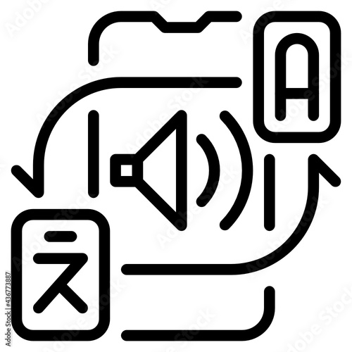 Online Learning, Online Language Course 