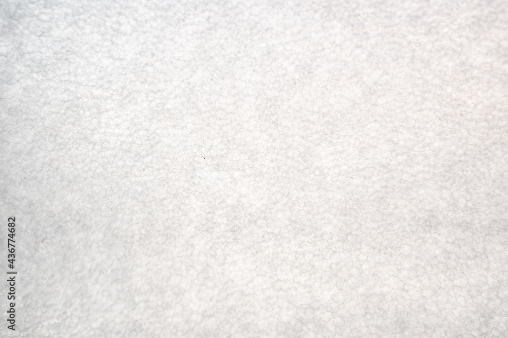textura de plástico blanco transparente con burbujas textura de plástico blanco transparente con burbujas