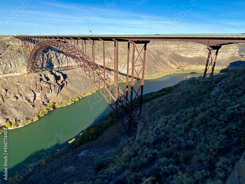 Beautiful Lakes, Streams, and Rivers of Yellowstone, Glacier, and Yuma