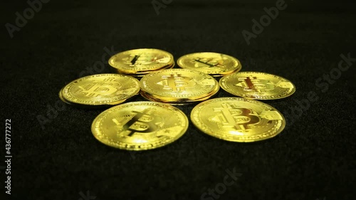 bitcoin cryptocurrency, digital money investment