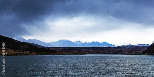 Laguna Inca