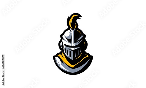 Knight Head