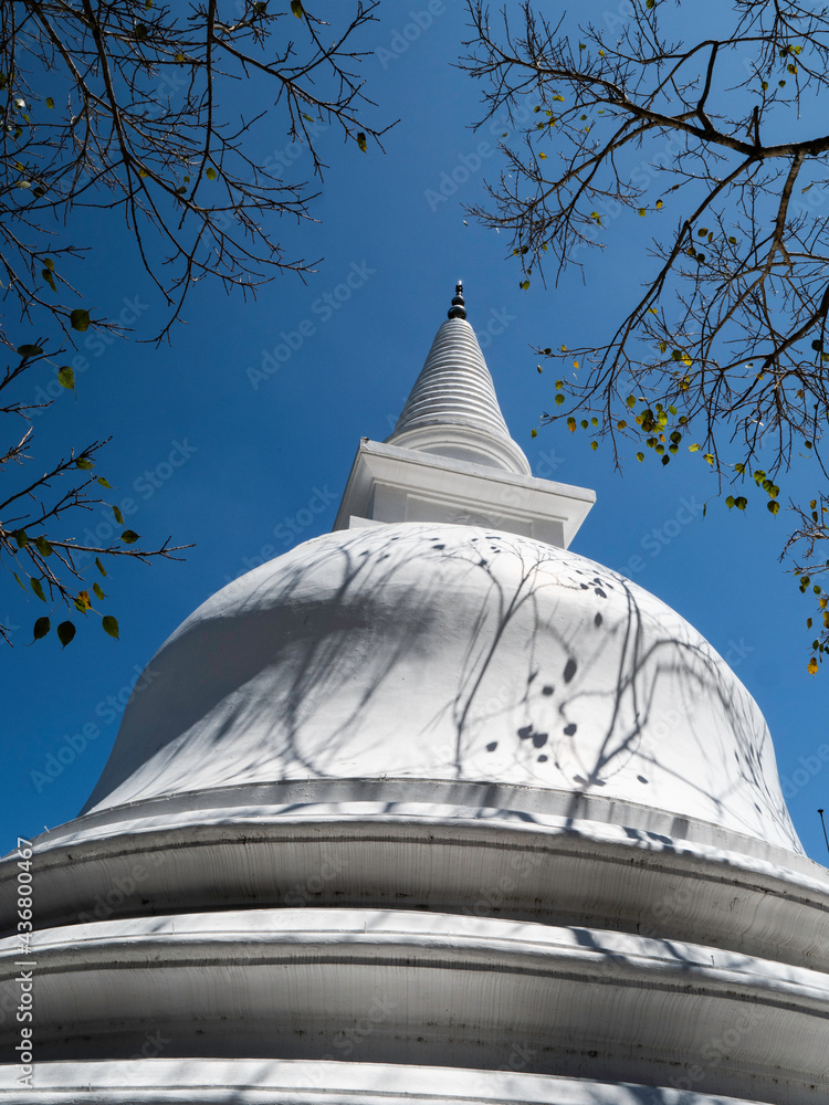 ankatilaka Vihara , ancient Buddhist temple ankatilaka Vihara , ancient Buddhist temple
