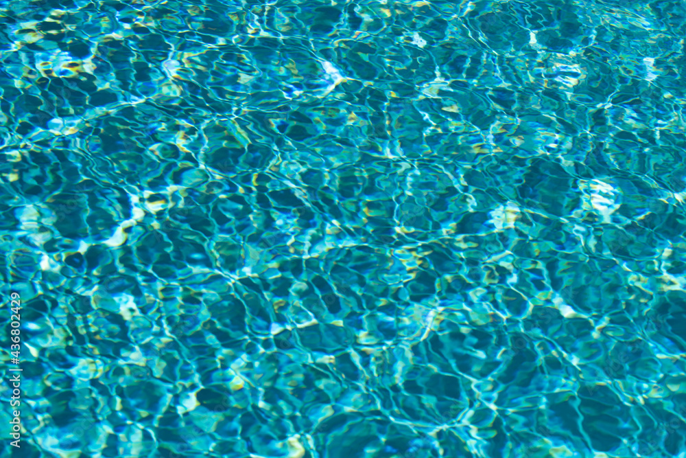 Tansparent clear calm water surface texture. Abstract nature background. Sea water pattern. Tansparent clear calm water surface texture. Abstract nature background. Sea water pattern.