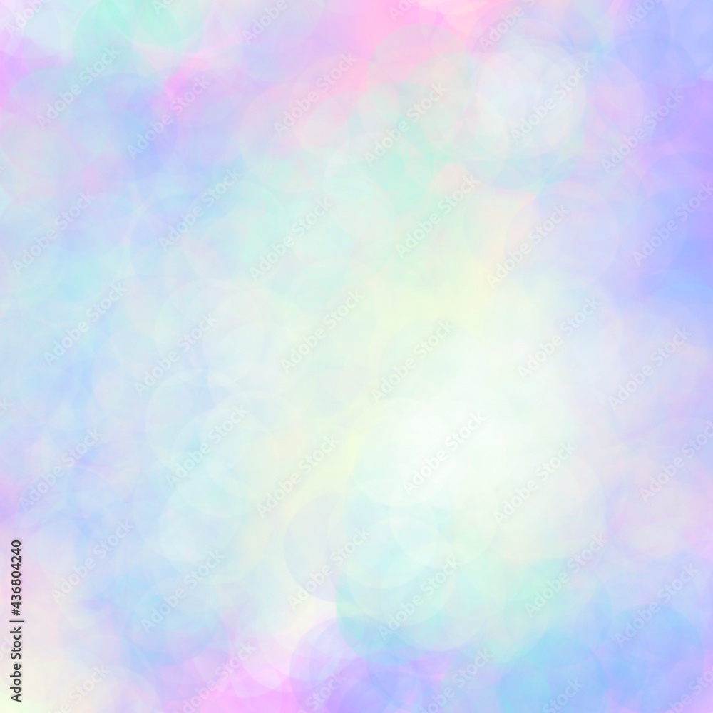 Watercolor paint like gradient background pastel ombre style. Iridescent template for brochure, banner, wallpaper, mobile screen. Neon hologram theme Watercolor paint like gradient background pastel ombre style. Iridescent template for brochure, banner, wallpaper, mobile screen. Neon hologram theme