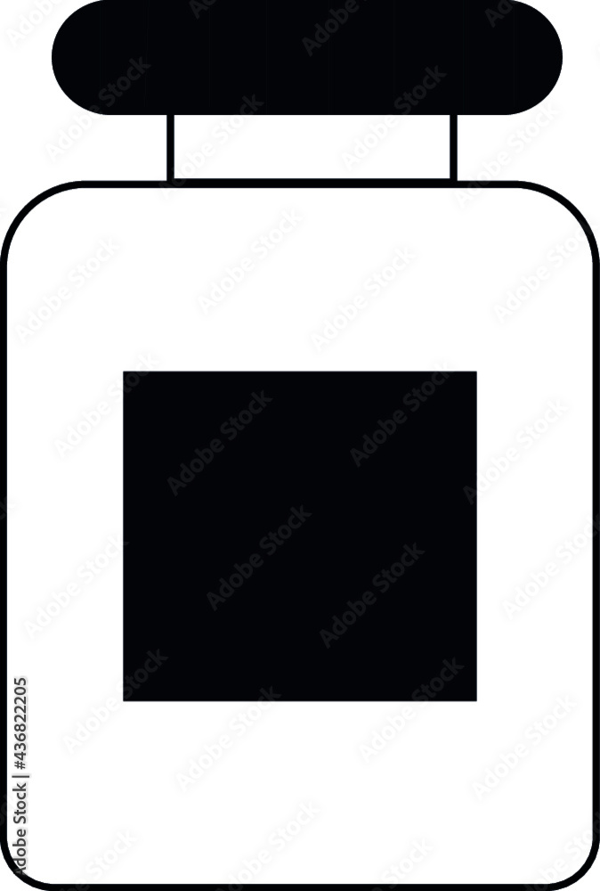 a vaccine bottle isolated on the white background which shows the vaccine concept of corona virus a vaccine bottle isolated on the white background which shows the vaccine concept of corona virus