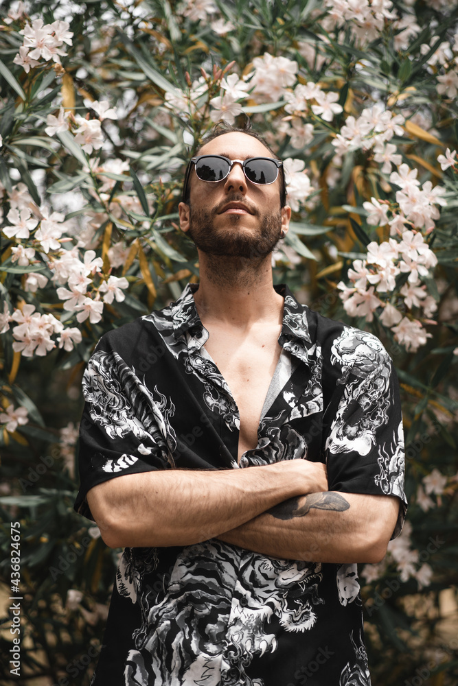 Black hippie sunglasses sales