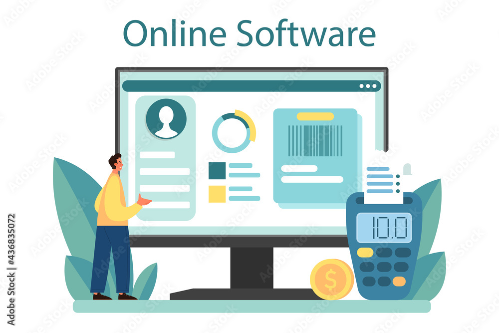Payment system online service or platform. Website payment system Payment system online service or platform. Website payment system
