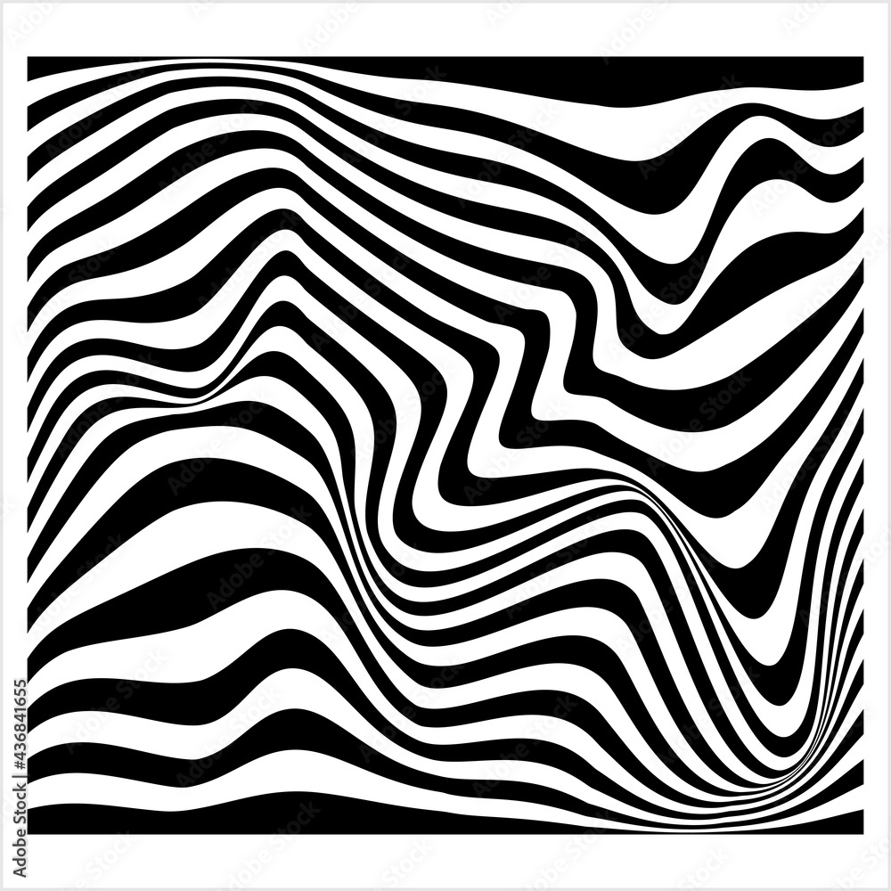 Stylish Lines M_2105013 Stylish Lines M_2105013